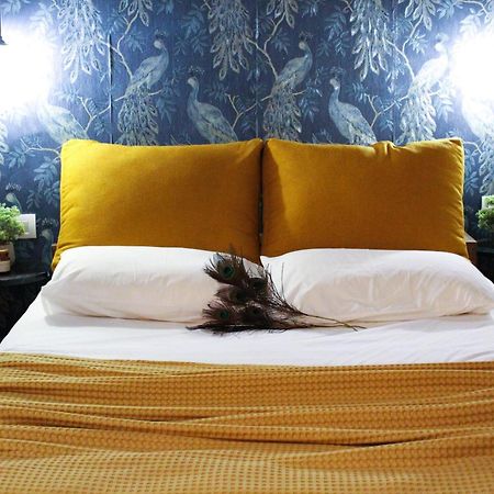 Katoi Suite Έξω Χώρα Εξωτερικό φωτογραφία