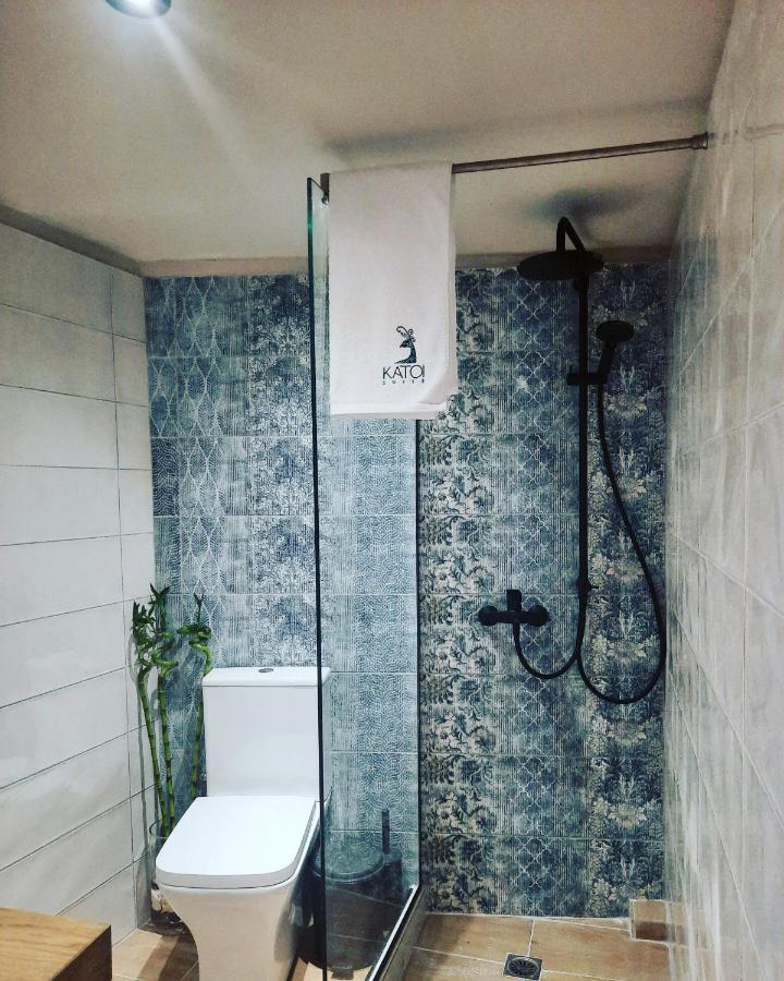 Katoi Suite Έξω Χώρα Εξωτερικό φωτογραφία