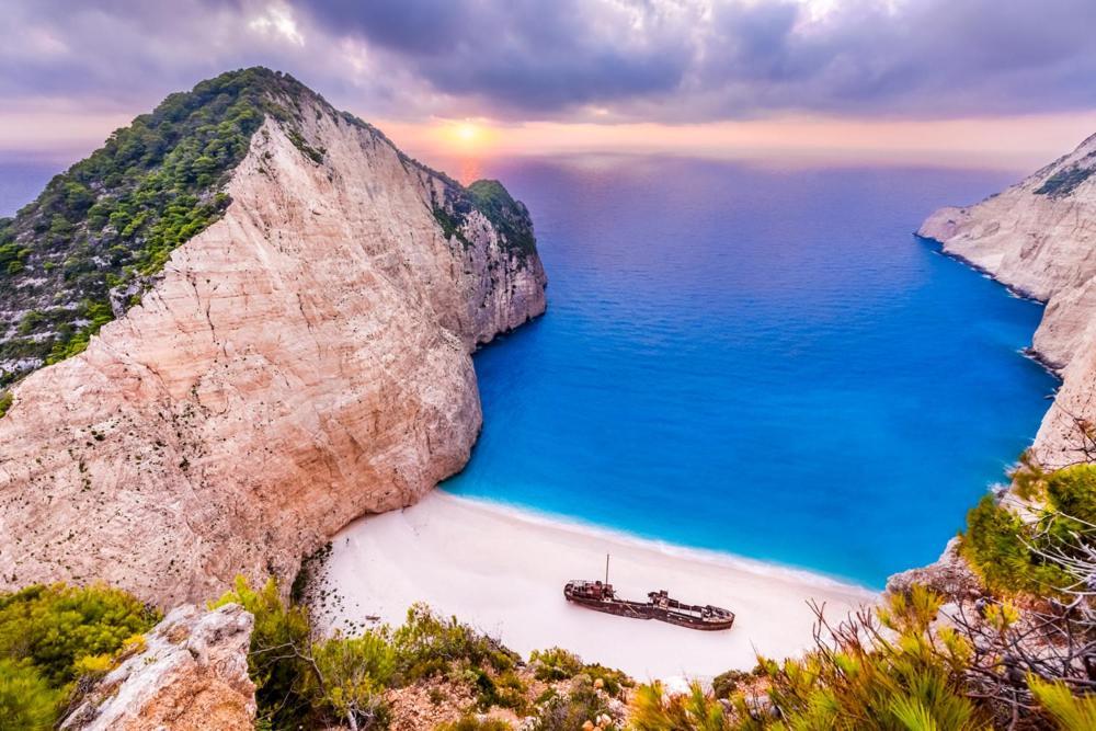Katoi Suite Έξω Χώρα Εξωτερικό φωτογραφία