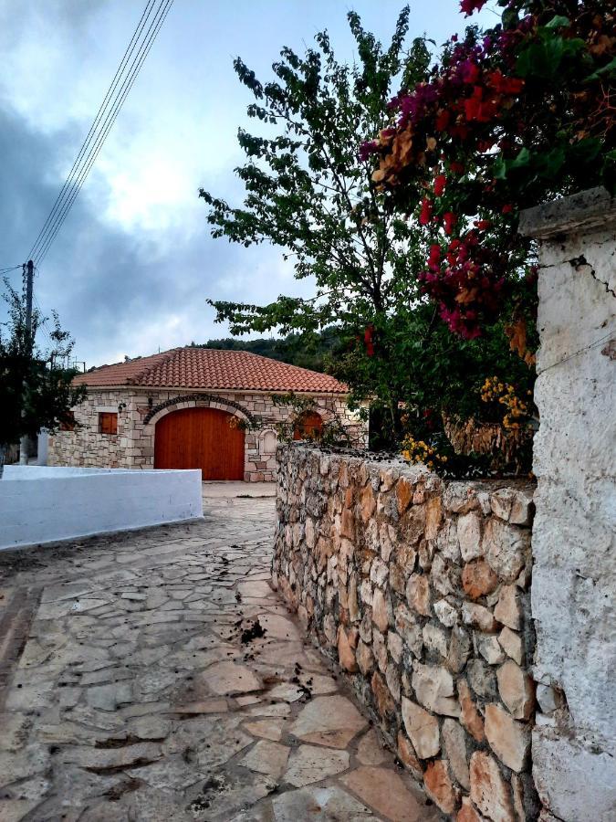 Katoi Suite Έξω Χώρα Εξωτερικό φωτογραφία