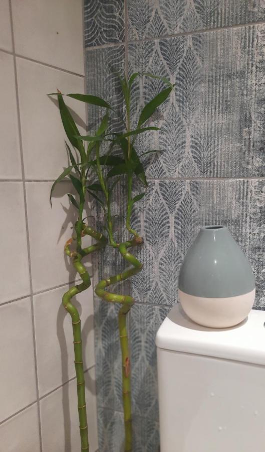 Katoi Suite Έξω Χώρα Εξωτερικό φωτογραφία